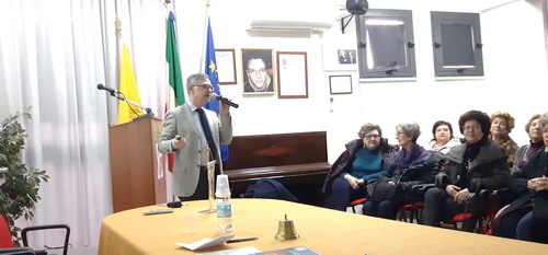 Immagine riferita a: Quando il cuore perde il ritmo